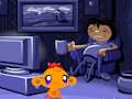 بازی Monkey Go Happy Stage 327  آنلاین