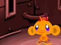 بازی Monkey Go Happy Stage 328  آنلاین
