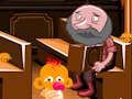 بازی Monkey Go Happy Stage 335  آنلاین