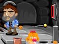 بازی Monkey Go Happy Stage 341  آنلاین
