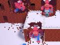 بازی Snowdrift V2 آنلاین
