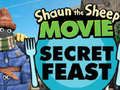 بازی Shaun the Sheep: Movie Feast Secret  آنلاین