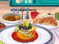 بازی Roxie: Ratatouille ﻪﻧﺎﺧﺰﭙﺷﺁ  آنلاین