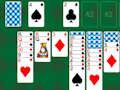 بازی Klondike Solitaire 1 3 ﺎﯾ آنلاین بازی Klondike Solitaire 1 3 ﺎﯾ آنلاین