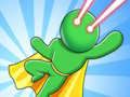 بازی Force Master Chase ﯼﺯﺍﺪﻧﺍﺮﯿﺗ  آنلاین
