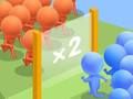 بازی Takeover Empire 3D آنلاین