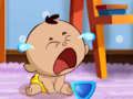 بازی Little Child: Hungry Escape  آنلاین