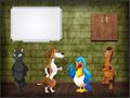 بازی Amgel Easy Room Escape 155 آنلاین