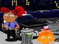 بازی Monkey Go Happy Stage 347  آنلاین