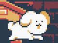 بازی Super Doggo Wow Wan آنلاین