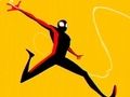 بازی Ragdoll Spider: Hook Man آنلاین بازی Ragdoll Spider: Hook Man آنلاین