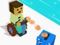 بازی Coin Stack Master Pixel 3D آنلاین
