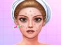 بازی ASMR Makeover ﯽﯾﺎﺒﯾﺯ ﻦﻟﺎﺳ آنلاین بازی ASMR Makeover ﯽﯾﺎﺒﯾﺯ ﻦﻟﺎﺳ آنلاین