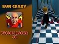 بازی Run Crazy: Break Break 3D آنلاین