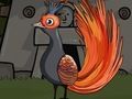 بازی Lyrebird ﻩﺪﻧﺮﭘ ﻩﺩﺎﻌﻟﺍ ﻕﻮﻓ ﺕﺎﺠﻧ  آنلاین