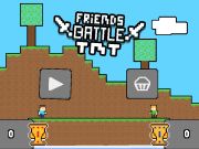 بازی TNT ﺩﺮﺒﻧ ﻥﺎﺘﺳﻭﺩ  آنلاین