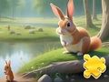 بازی ﺏﺎﺠﻨﺳ ﻭ ﺵﻮﮔﺮﺧ :ﯽﯾﻮﻣ ﻩﺭﺍ ﯼﺭﺎﮐ ﺖﺒﻨﻣ ﻩﺭﺍ ﻝﺯﺎﭘ  آنلاین