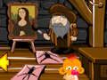 بازی Monkey Go Happy Stage 371  آنلاین