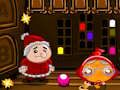 بازی Monkey Go Happy Stage 373  آنلاین