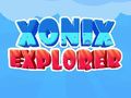 بازی Xonix ﺭﺭﻮﻠﭙﺴﮐﺍ آنلاین