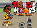 بازی Hoopsи Trick ﻝﺯﺎﭘ ﻪﺨﺴﻧ آنلاین
