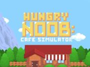 بازی Noob ﻪﻨﺳﺮﮔ ﻪﻓﺎﮐ ﺯﺎﺳ ﻪﯿﺒﺷ آنلاین
