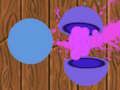 بازی Object Slicing ﯼﺯﺎﺑ  آنلاین