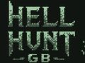 بازی Hell Hunt GB آنلاین