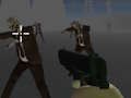 بازی Zombie Survival FPS Defense Z Mart آنلاین