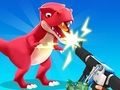 بازی Dino Shooter Pro آنلاین