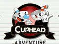 بازی Cuphead ﯽﯾﻮﺟﺍﺮﺟﺎﻣ  آنلاین