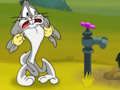 بازی ﺪﻨﻨﮐ ﯽﻣ ﺮﻔﺣ ﺍﺭ ﻥﺁ Looney Tunes ﯼﺎﻫ ﻥﻮﺗﺭﺎﮐ آنلاین