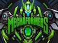 بازی Mecha Formers 3 آنلاین
