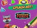 بازی Kingdom Force Splash Art! آنلاین