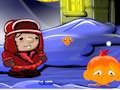 بازی Monkey Go Happy Stage 383  آنلاین