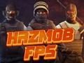 بازی hazmob fps آنلاین