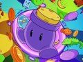 بازی Living Cannon dx آنلاین