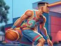 بازی ﻝﺎﺒﺘﮑﺴﺑ Hoops: Arena ﯽﯾﺎﻬﻧ ﯼﺯﺎﺑ  آنلاین
