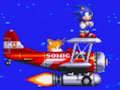 بازی Sonic 3 & Knuckles آنلاین