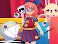 بازی Kiddo Digi ﮎﺮﯿﺳ  آنلاین