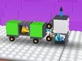 بازی Crash Arena :ﺎﻫ ﯼﺯﺎﺑ ﺏﺎﺒﺳﺍ  آنلاین