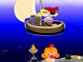 بازی Monkey Go Happy Stage 397  آنلاین