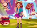 بازی Kiddo Klee ﮏﺒﺳ  آنلاین