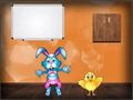 بازی Amgel Easy Room Escape 170 آنلاین