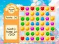 بازی Candyland: Match-3 آنلاین
