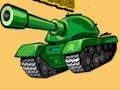 بازی Awesome Tanks 3 ﯼﺯﺎﺑ  آنلاین