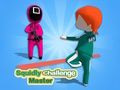 بازی Squidly Challenge Master آنلاین
