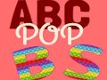 بازی ABC ﭖﺎﭘ آنلاین بازی ABC ﭖﺎﭘ آنلاین