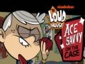 بازی Ace Loud House ﺖﺳﺍ ﮓﻧﺭﺯ ﻩﺪﻧﻭﺮﭘ ﻦﯾﺍ ﺭﺩ آنلاین