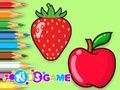 بازی ﯽﮕﻧﺮﻓ ﺕﻮﺗ ﻭ ﺐﯿﺳ :ﯼﺰﯿﻣﺁ ﮓﻧﺭ ﺏﺎﺘﮐ  آنلاین